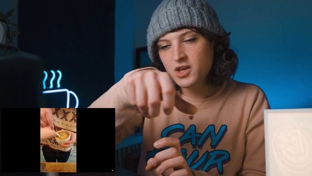 RATING VIEWERS LATTE ART смотреть онлайн