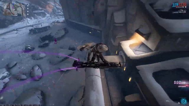 Infinite K-Drive Trick Chain (Guide) | Warframe смотреть онлайн