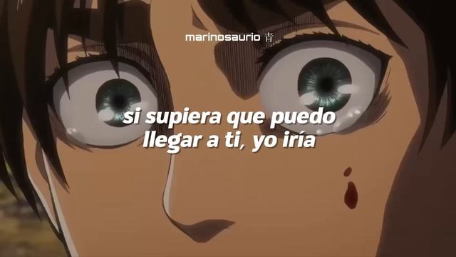 no pude salvarnos, mi otra mitad || Seafret - Atlantis (sub. español) "I can't save us" смотреть онлайн