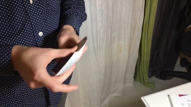 САМАЯ КРУТАЯ КОЛОДА ДЛЯ CARDISTRY // ОБЗОР КОЛОДЫ Touch