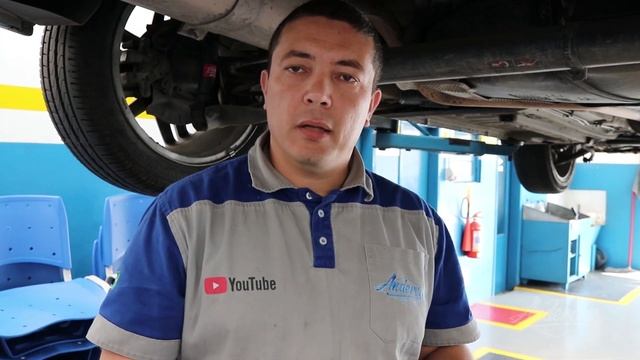 Peugeot 408 thp com luz de ABS. acessa será que deu B.O.? aprenda como resolver!?????? смотреть онлайн