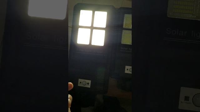 Уличные Светильники Sl9(JD) на солнечной батарее смотреть онлайн