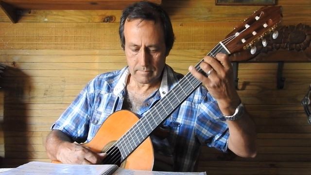 Milonga. Jose  Pierri Sapere..