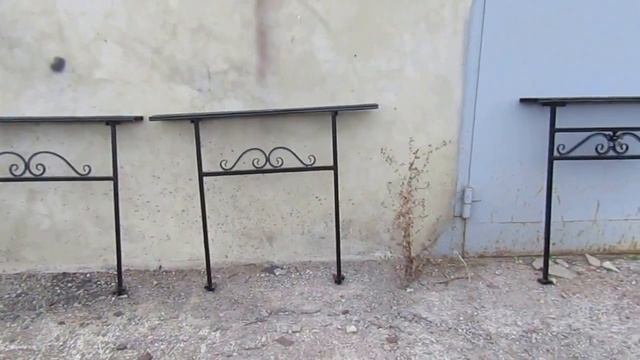 Скамейка. Лавочки.Для дома дачи и ритуалки.Недорого и красиво смотреть онлайн