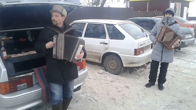 Семь сорок. А. Ададуров. Тросна. смотреть онлайн