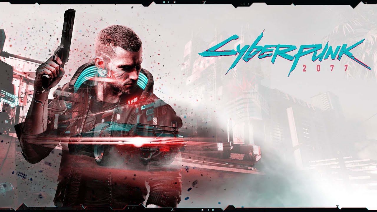 Cyberpunk 2077 - Новый патч! Зацениваем! смотреть онлайн