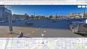 Занятие 10 часть 2. ПДД 2023. Тема 13. Проезд перекрестков и разбор билетов по теме