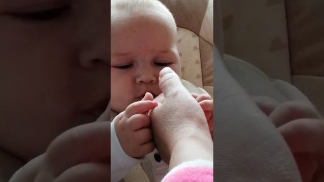 4 месяца, первый прекорм/стоит ли давать пюрешки в 4 месяца смотреть онлайн