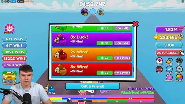 *NEW* ALL WORKING AIRPORT PLANES UPDATE CODES FOR RACE CLICKER! ROBLOX RACE CLICKER CODES смотреть онлайн