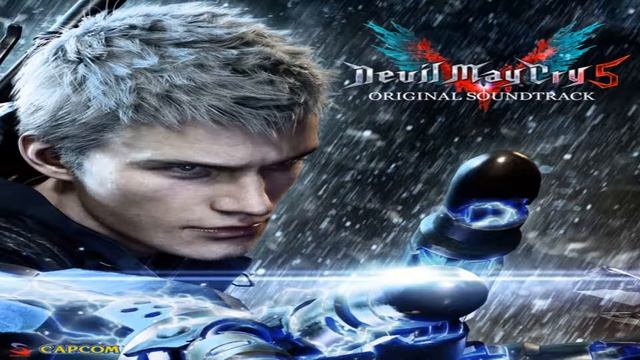 Devil May Cry 5 OST CD 4 Track 20 - The Duel (Casey Edwards) смотреть онлайн