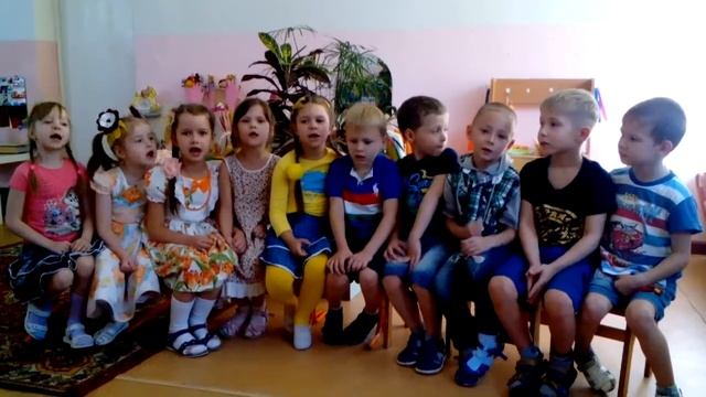 Бунин И.А. "Осень-рыжая подружка"#страначитающая смотреть онлайн