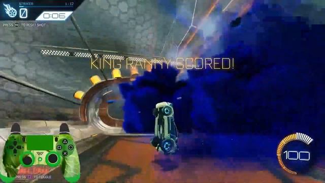 Drift Catch Tutorial смотреть онлайн