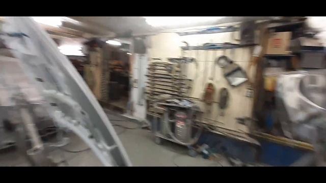 Удар в нос. Hyundai Sonata. Часть 2 смотреть онлайн