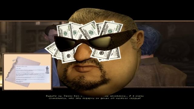 ОБЗОР SINKING ISLAND