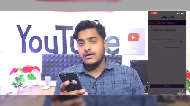 YONO SBI Se Mail Id Lagana Sikhe | YONO SBI Se Mail Id Kaise Lagate Hai смотреть онлайн