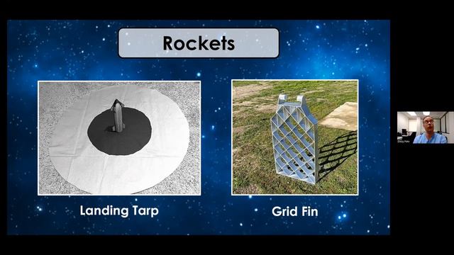 NSS Space Forum - The Space Fair and Instabase with Dr. Doug Plata смотреть онлайн