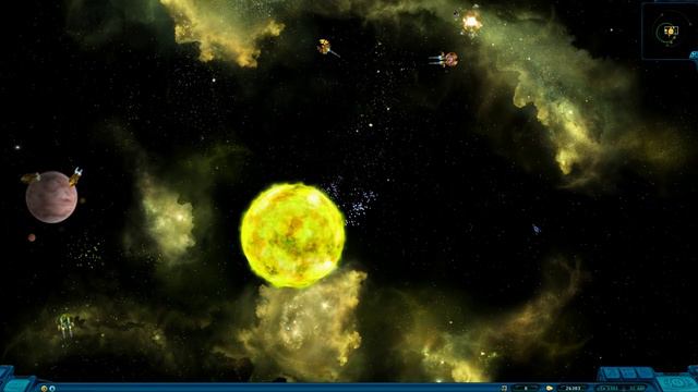 Space Rangers HD: A War Apart #3 Толстый корпус! смотреть онлайн