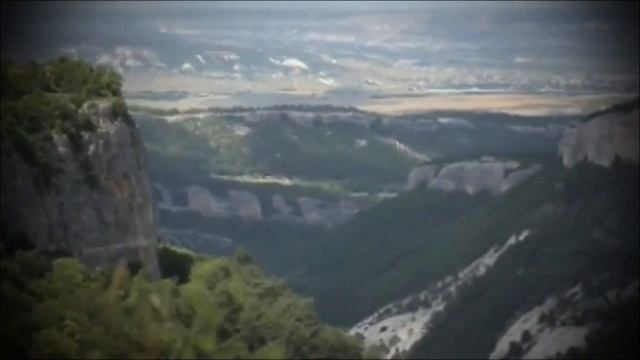 За какими артефактами охотились Чекисты и спецы из Аненербе в пещерных городах Крыма смотреть онлайн