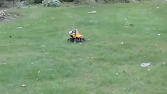 Wild Willy Tricks one смотреть онлайн