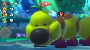 Super Mario Party 002 - Gameplay - Game Walkthrough - Nintendo Switch