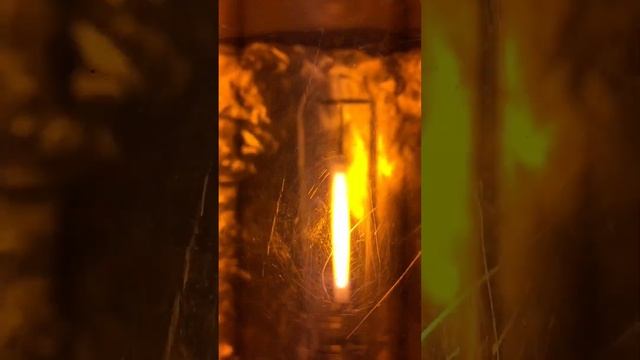 Запуск Светильника ЖКУ02-250-003У1 “Пегас” С Лампой ДНаТ 250 вт смотреть онлайн