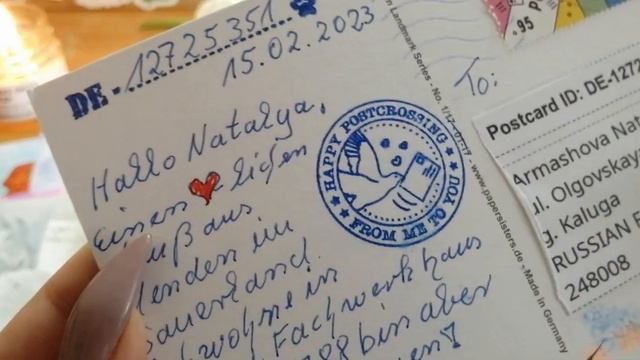 ?? Мега крутые открытки с 1.03 по 14.03 ?? смотреть онлайн