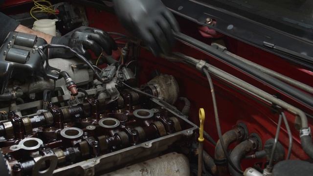 HOW (NOT) TO | Inspektion selber machen am Mazda MX-5 NA NB NBFL смотреть онлайн