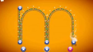 LetterSchool Educational game for kids - Learn to write the alphabet with Letter School