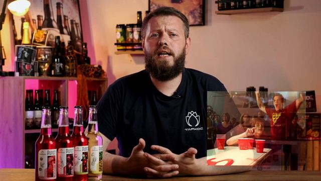 Новинка от «ТАРКОС» — линейка пуншей! смотреть онлайн