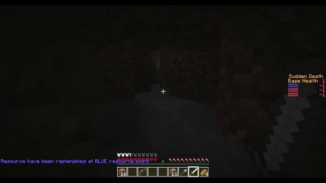 A Red Shirt plays PlayMindcrack: Crack Attack - Game 1: Part 3 смотреть онлайн