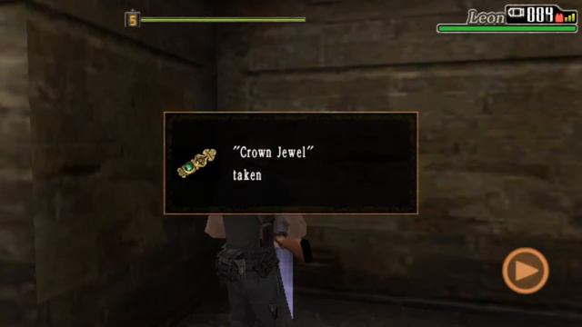 Resident Evil 4 - Android Edition - (Mission 11, 12, 13, 14) - Walkthrough #8 смотреть онлайн