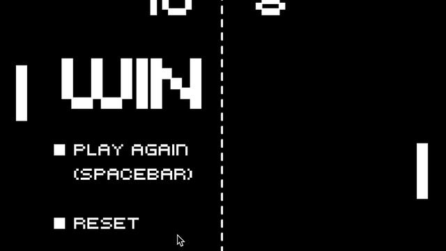 I Am The Pong Champion!|Arcade Games #6 смотреть онлайн