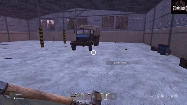 CHIEMSEE DayZ solo day1 смотреть онлайн