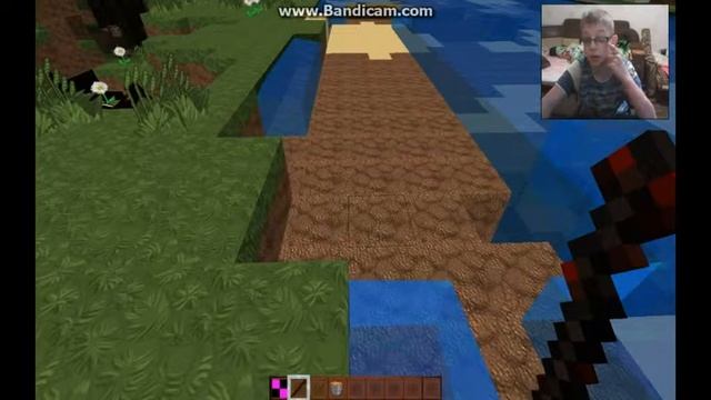 =Мод на посох Моисея 1.7.10 смотреть онлайн