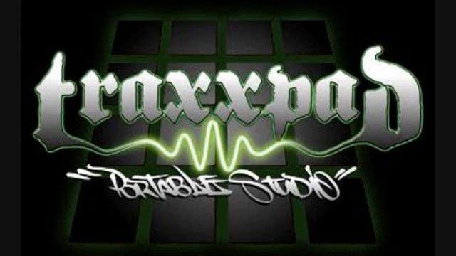 Traxxpad - "Armed & Unprepared" смотреть онлайн