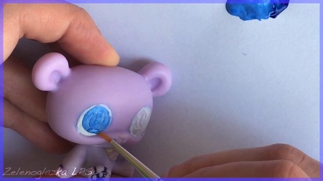 LPS: Что нужно для первого ООАКА? Как сделать простой ооак для начинающих/ мк смотреть онлайн