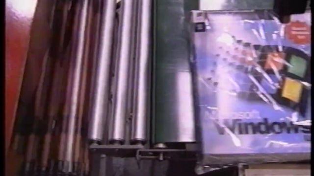 Microsoft vs. The Justice Department: Playing Monopoly (1998-99) смотреть онлайн