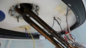 Водонагреватель Electrolux Centurio IQ 100