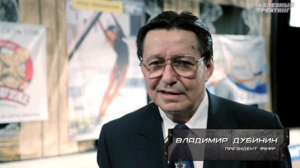 Владимир Дубинин о критиках пляжного бодибилдинга