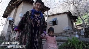 Sarchashma village (Сарчашма)