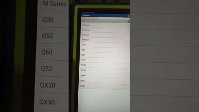 testing Thinktpms G2 in diagzone смотреть онлайн
