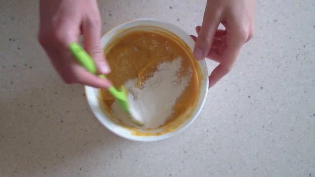 Вегетарианские Десерты и Сладости