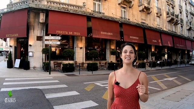 Nancy, Que faire dans la ville Lumière ? Visite Place Stanislas et St Epvre, Pépinière et Excelsior смотреть онлайн