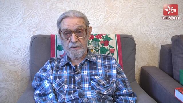 Горбачёв - просто трепло! Бушин В.С смотреть онлайн