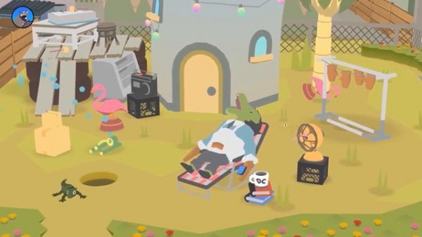 5 Cute & Aesthetic Games to Play When Bored | Cozy Games for Switch & PC!