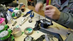 Разблокировка ремней безопасности после дтп