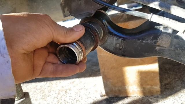 ? Cómo reparar COMO CAMBIAR BUJES INGENIOS PARA SACAR Y COLOCAR смотреть онлайн