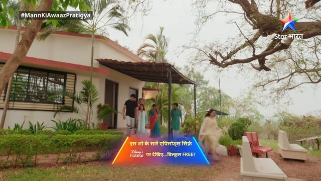 FULL EPISODE-40 | Mann Ki Awaaz Pratigya 2 | Pratigya Par Laga Ilzaam | मन की आवाज़ प्रतिज्ञा 2