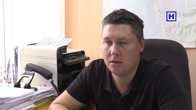 #Кандалакша преображается. смотреть онлайн