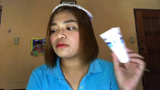 MY FIRST EVER MARIO BADESCU SPRAY | PROTECT YOUR SKIN BESHY | JustYumi | Philippines смотреть онлайн